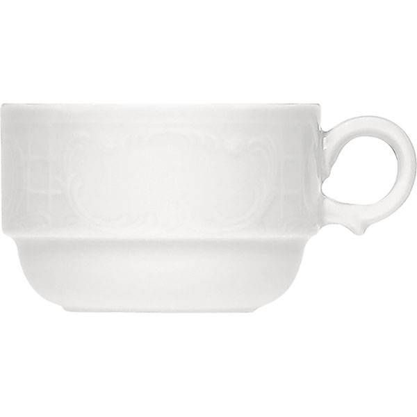 Чашка Bauscher Mozart 180 H 53 мм артикул 57 5118