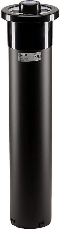 Фото Диспенсер для крышек San Jamar L2210 D76-95мм 1