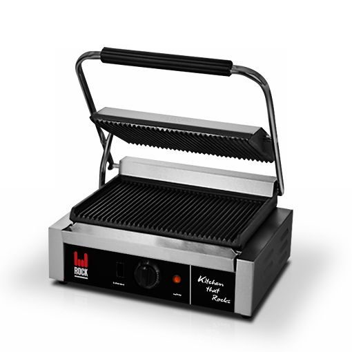 Гриль контактный Rock Kitchen ECG-SG
