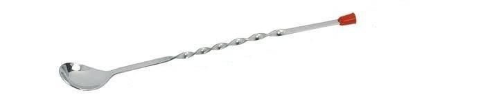 Ложка барменская MGSteel L 250 мм артикул 69845