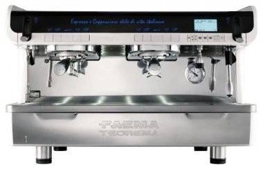Кофемашина рожковая FAEMA Teorema A/2