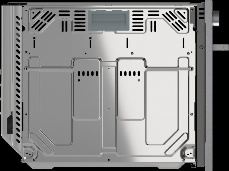 Фото Духовой шкаф электрический Asko OCSM8487S 7