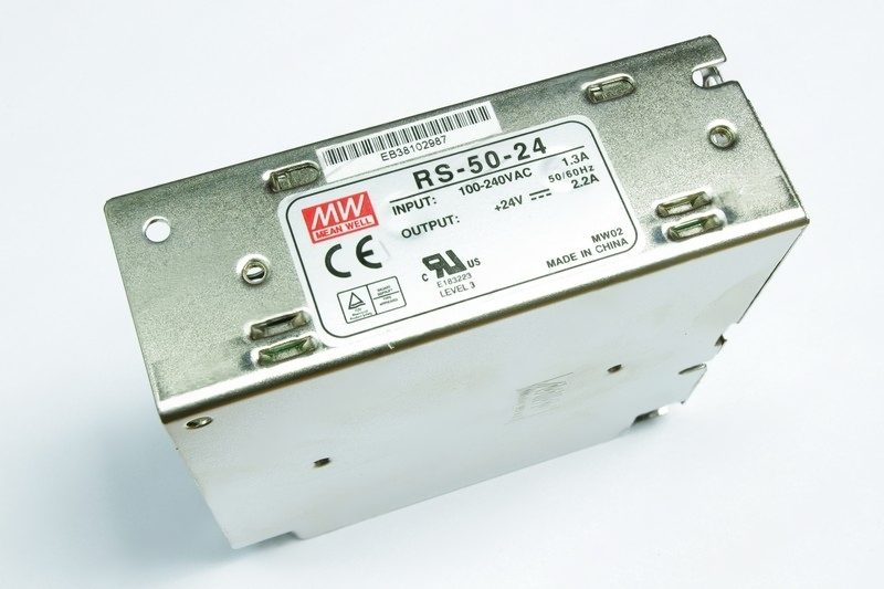 Фото Блок управления Kocateq для посудомоечной машины — арт. LHCPX2Eco power template 1