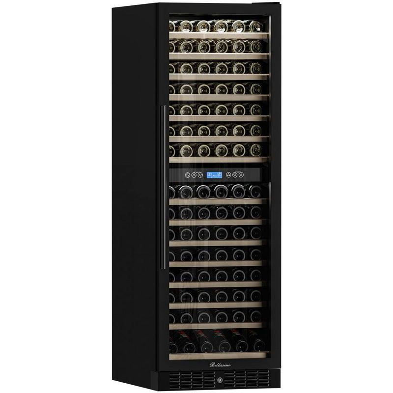 Шкаф винный Meyvel MV160-KBT2