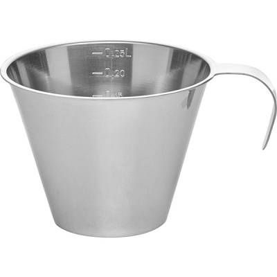 Мерный стакан Linden 250 73 мм артикул 512302-03