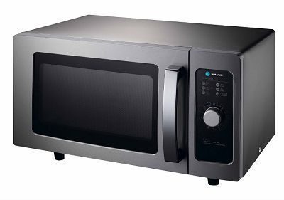 Микроволновая печь HURAKAN HKN-WP1000 PRO