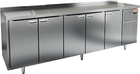 Стол морозильный HICOLD GN 11111 BR3 BT
