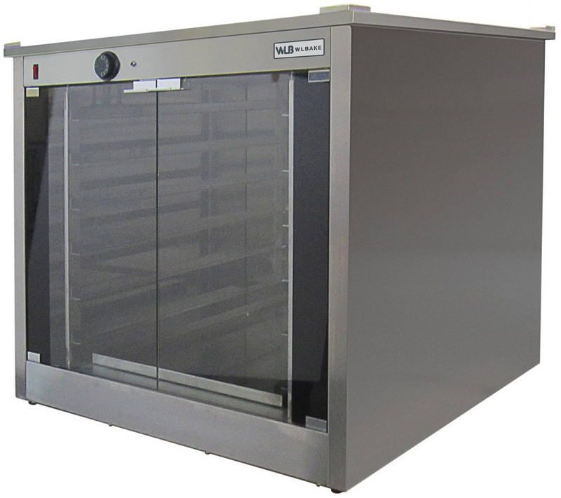 Расстоечный шкаф WLBake PF-413