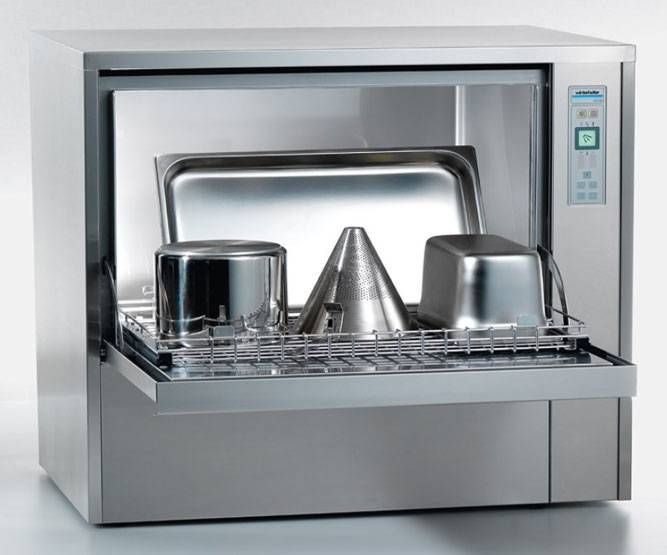 Машина котломоечная Winterhalter GS 630