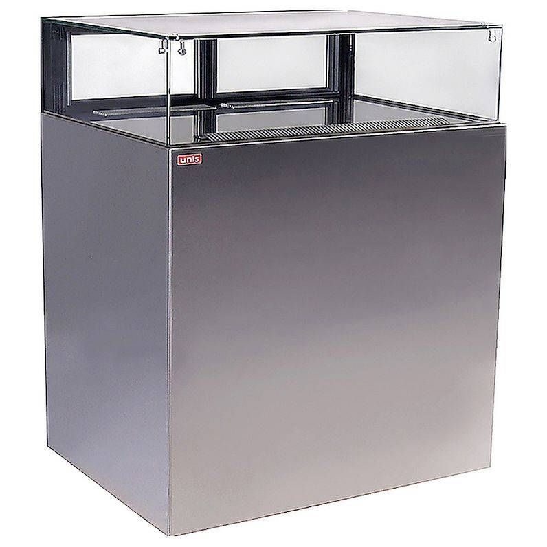 UNIS Cube Jewelry 1000 Cube jewelry 1000, pearl