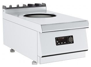 Плита WOK Kusina G7WIN100E-S