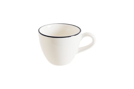 Чашка кофейная Bonna Linea 80 артикул LNEBLRIT02KF