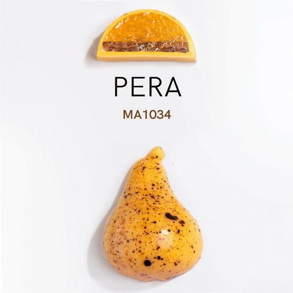 Форма для конфет Martellato мм) артикул MA1034