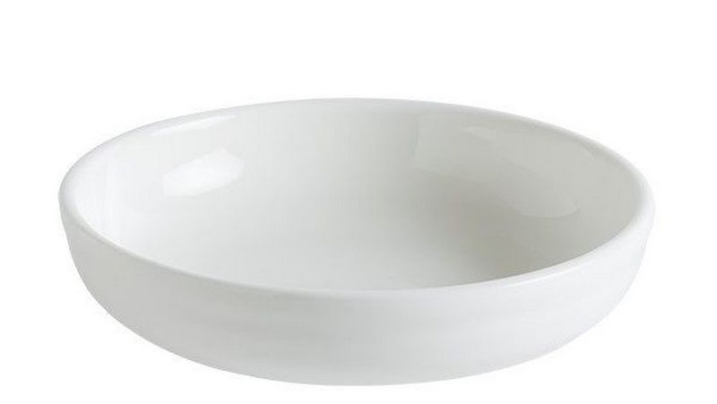 Соусник Bonna White Pott 100 мм артикул POT10KS