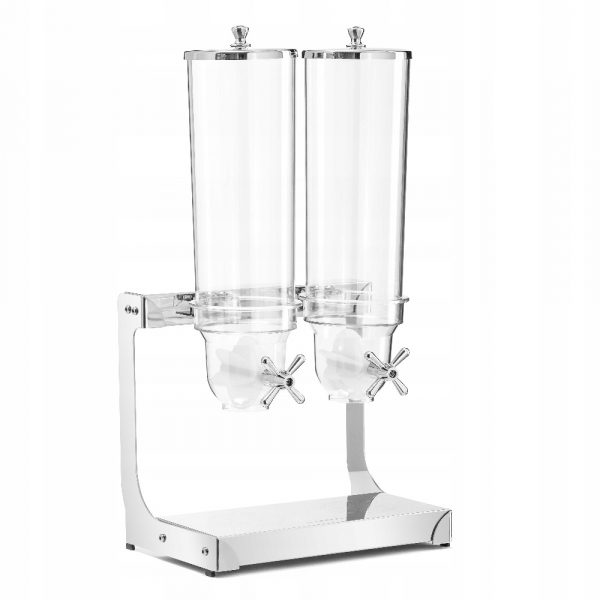 Диспенсер для мюсли Enigma VIC-CDA7L