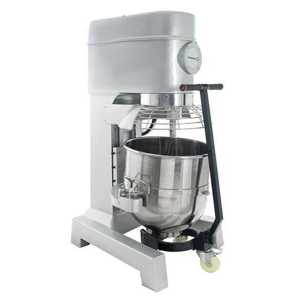 Миксер планетарный напольный Foodatlas B-60A Eco