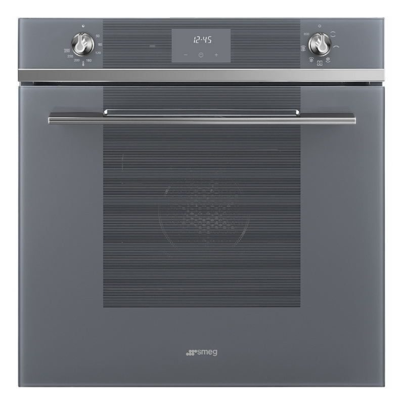 Духовой шкаф электрический SMEG SF6100VS1