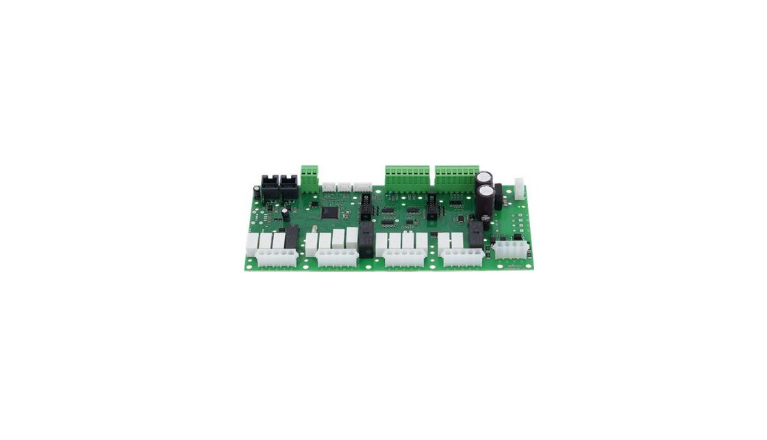 Плата силовая Lainox LA65303620