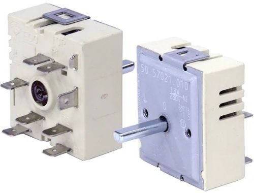 Терморегулятор для гриля HURAKAN HKN-SAL450MBM