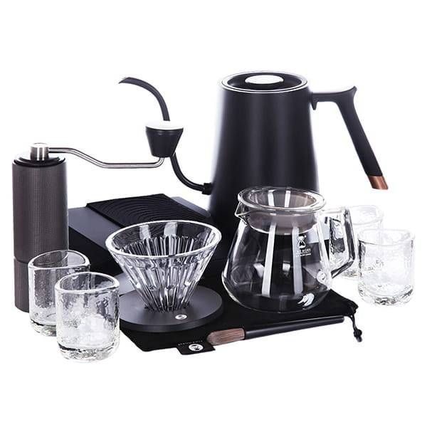 Фото Набор для заваривания кофе Timemore C2 Coffee Suitcase 1
