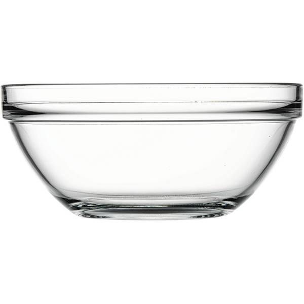 Салатник PASABAHCE Chef`s 101 мм артикул 53583/b