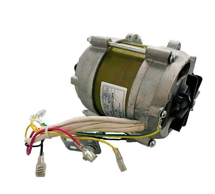 Мотор для слайсера HURAKAN HKN-HM195M