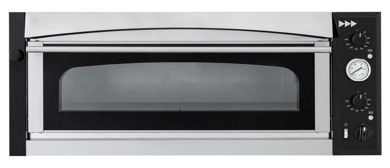 Печь для пиццы Prismafood SUPERIOR XL 6 GLASS