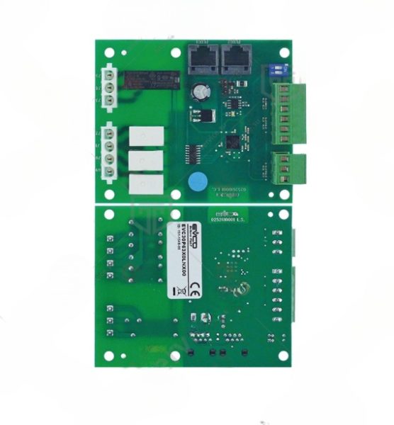 Плата расширения мойки LAR65302530 для NABOO