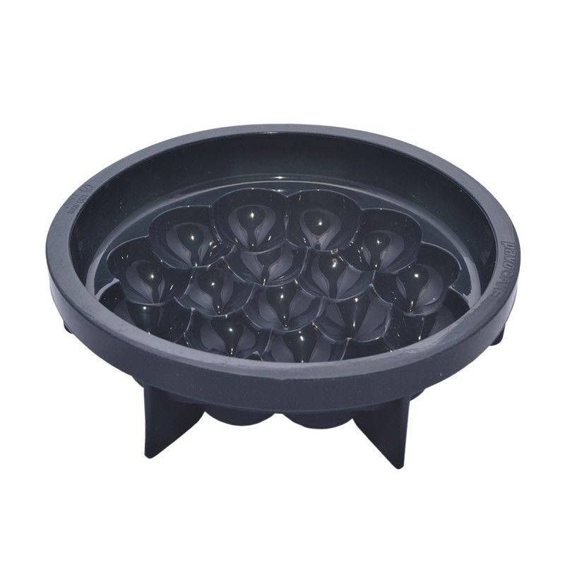 Форма кондитерская 3D PAVONI KE029S артикул KE029S
