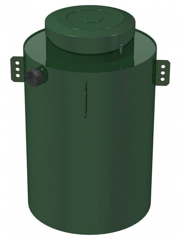 Жироуловитель Alta Group Alta-M-OR3, 6-240