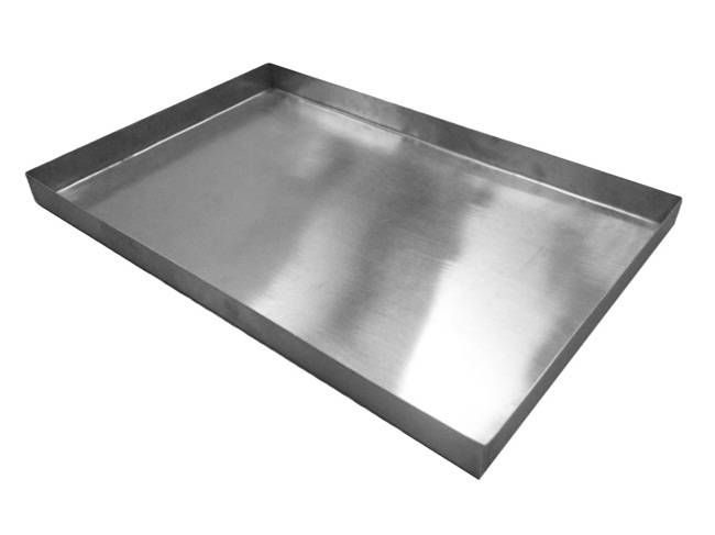 Противень Vortmax 435х350 алюминий артикул 274948