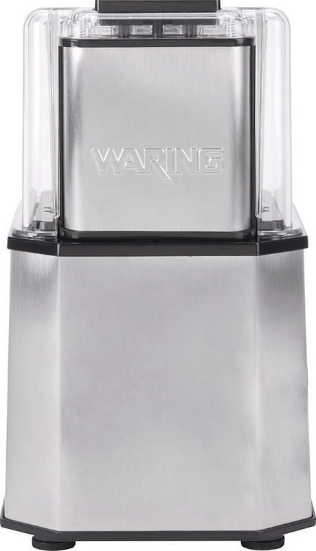 Фото Измельчитель специй WARING WSG30E 2