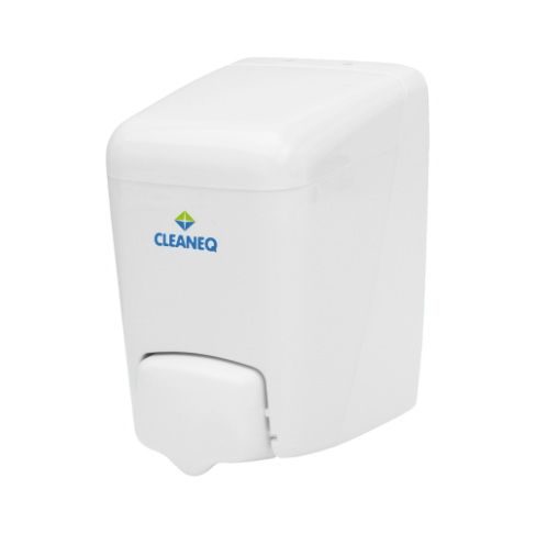 Дозатор жидкого мыла Cleaneq AC84022CLQ