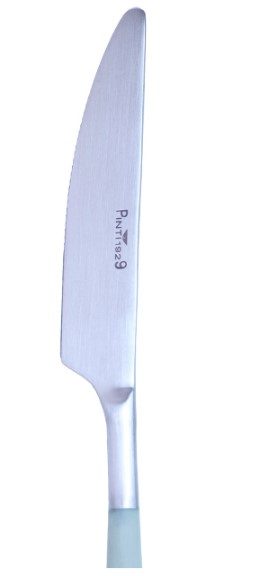 Фото Нож десертный Pintinox Hive Sage Matt L 197 мм — арт. 2LP00006 1