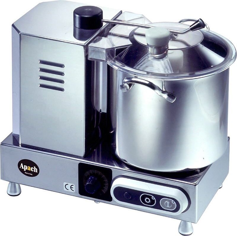 Куттер Apach Cook Line ACT6