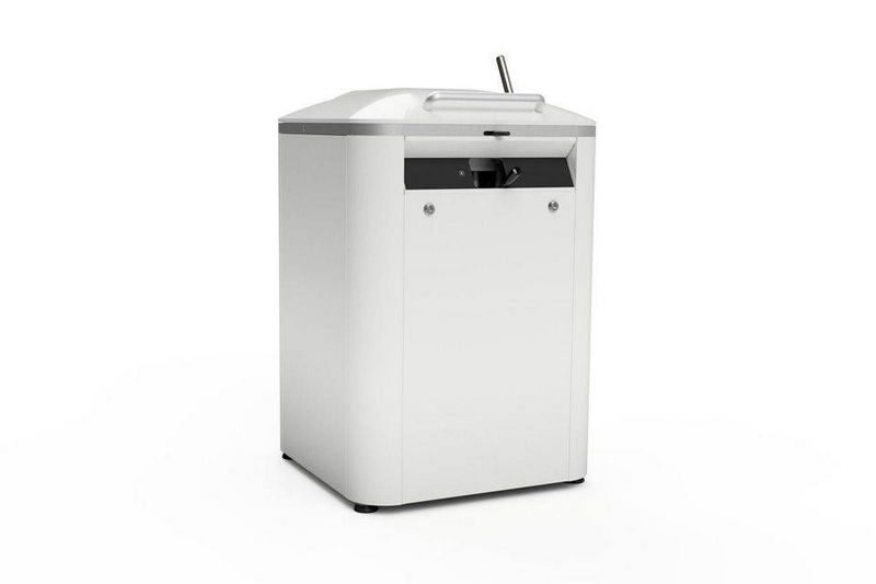 Тестоделитель Vitella SQ M 20