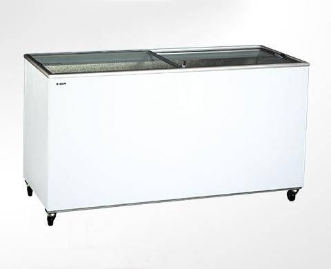 Морозильный ларь UGUR UDD 500 SC