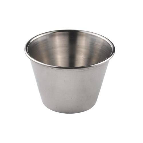 Соусник MGSteel 135 мл, D 75 H 52 мм артикул SC45