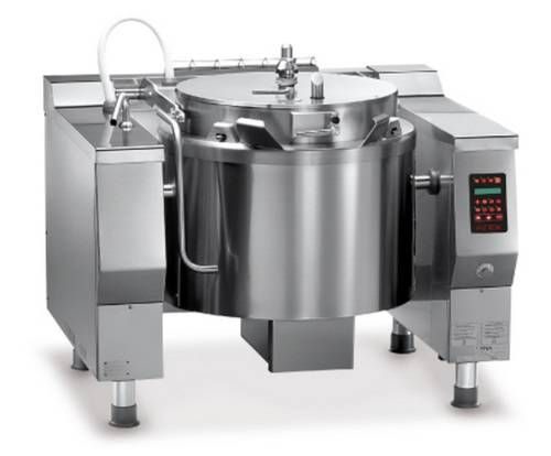 Котел пищеварочный газовый FIREX CBTG 310 А