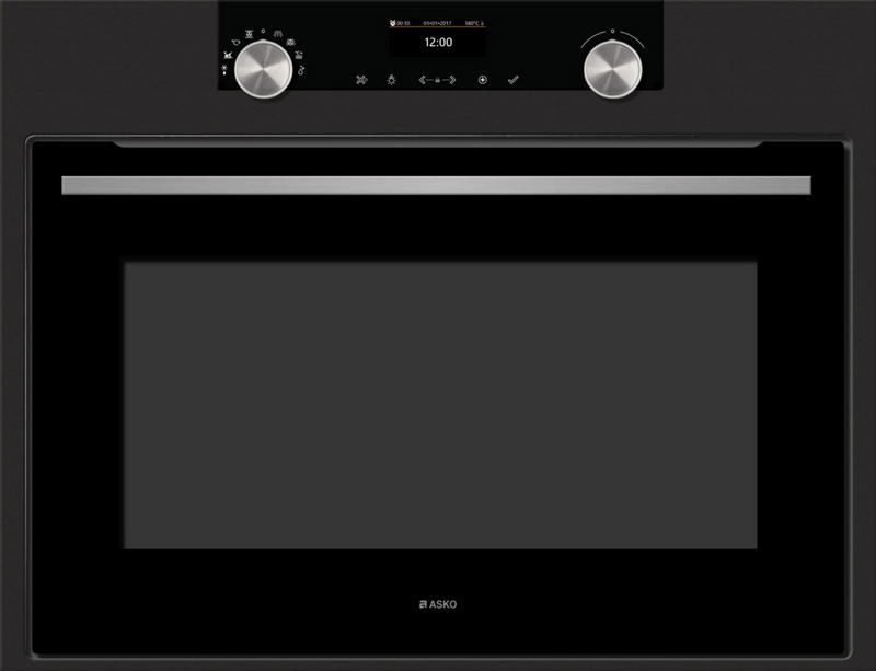 Духовой шкаф электрический Asko OCM8464A