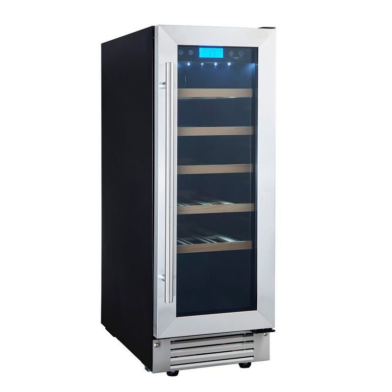 Шкаф винный Cellar Private CP020-1T