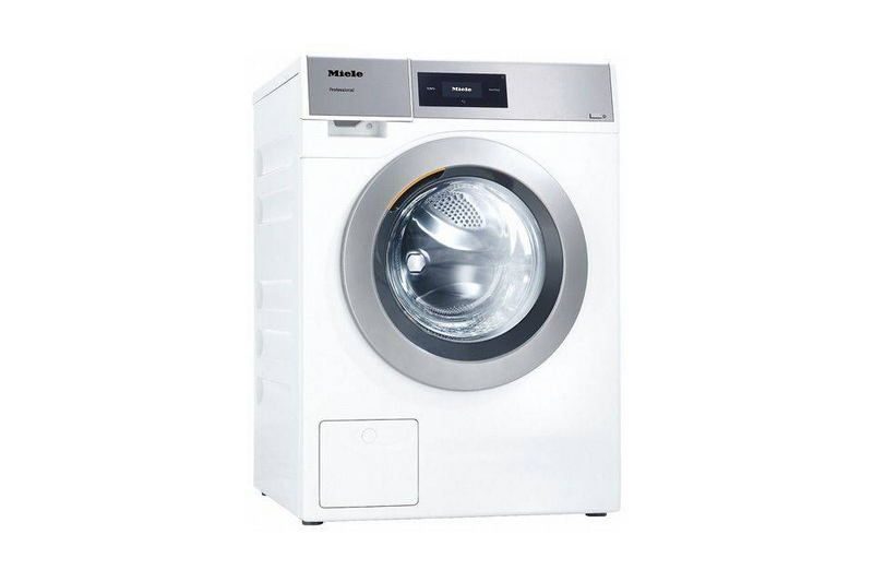 Стиральная машина Miele тип GW06 PWM507 DV SP