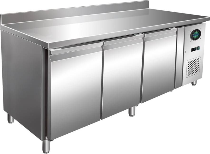 Стол морозильный Viatto GN3200BT