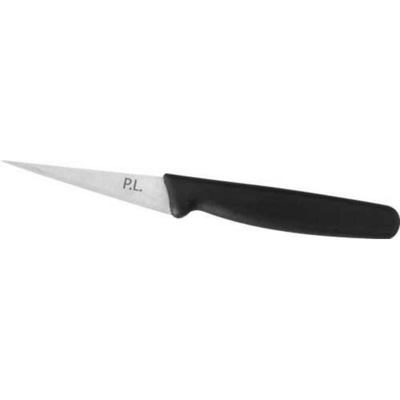 Фото Нож для декоративной нарезки P.L. Proff Cuisine Pro-Line L 80 мм — арт. KB06-80N-YDSG 1