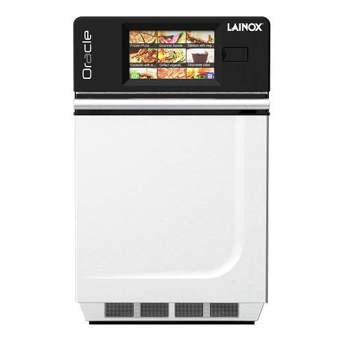 Печь комбинированная Lainox Oracle ORAC2