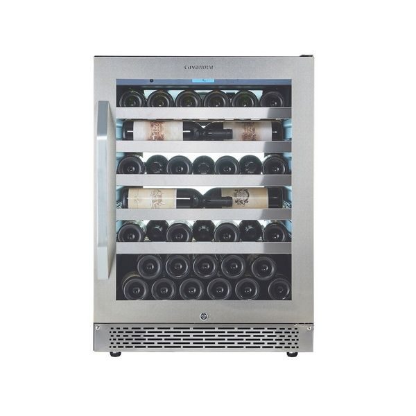 Шкаф винный Cavanova CV045-1TL