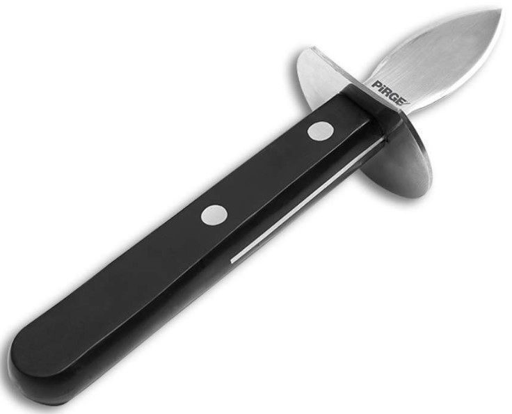 Нож для устриц Pirge Gastro артикул PRG82005-01