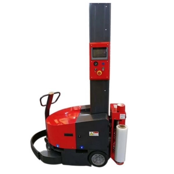 Паллетоу Hualian Machinery HL-600B NEW 00-00007664