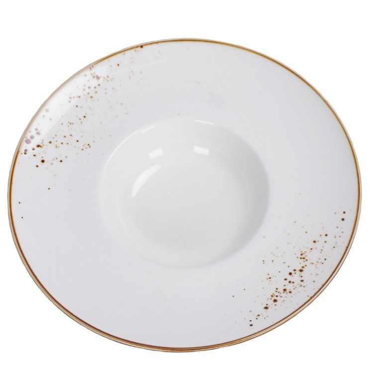 Тарелка P.L. Proff Cuisine 55 мм артикул NGD008-2