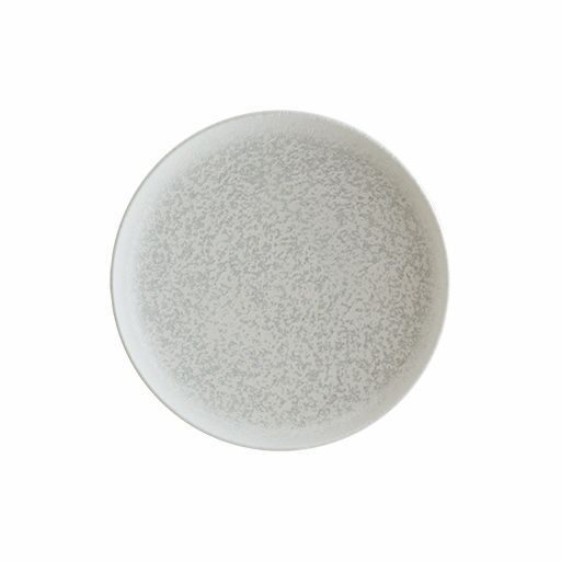 Тарелка Bonna Lunar White 1300 S-MT-LUN HYG 25 CK